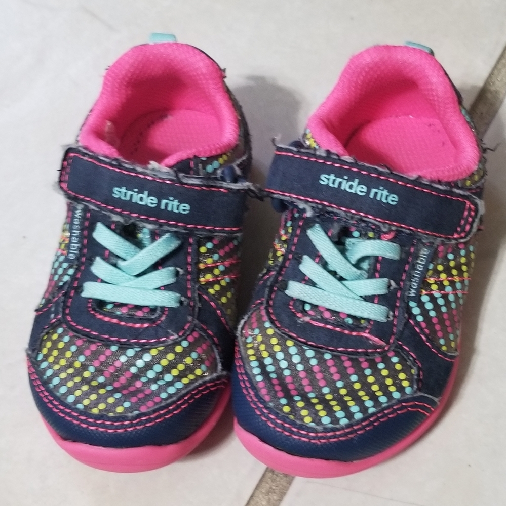 Stride Rite Shoes